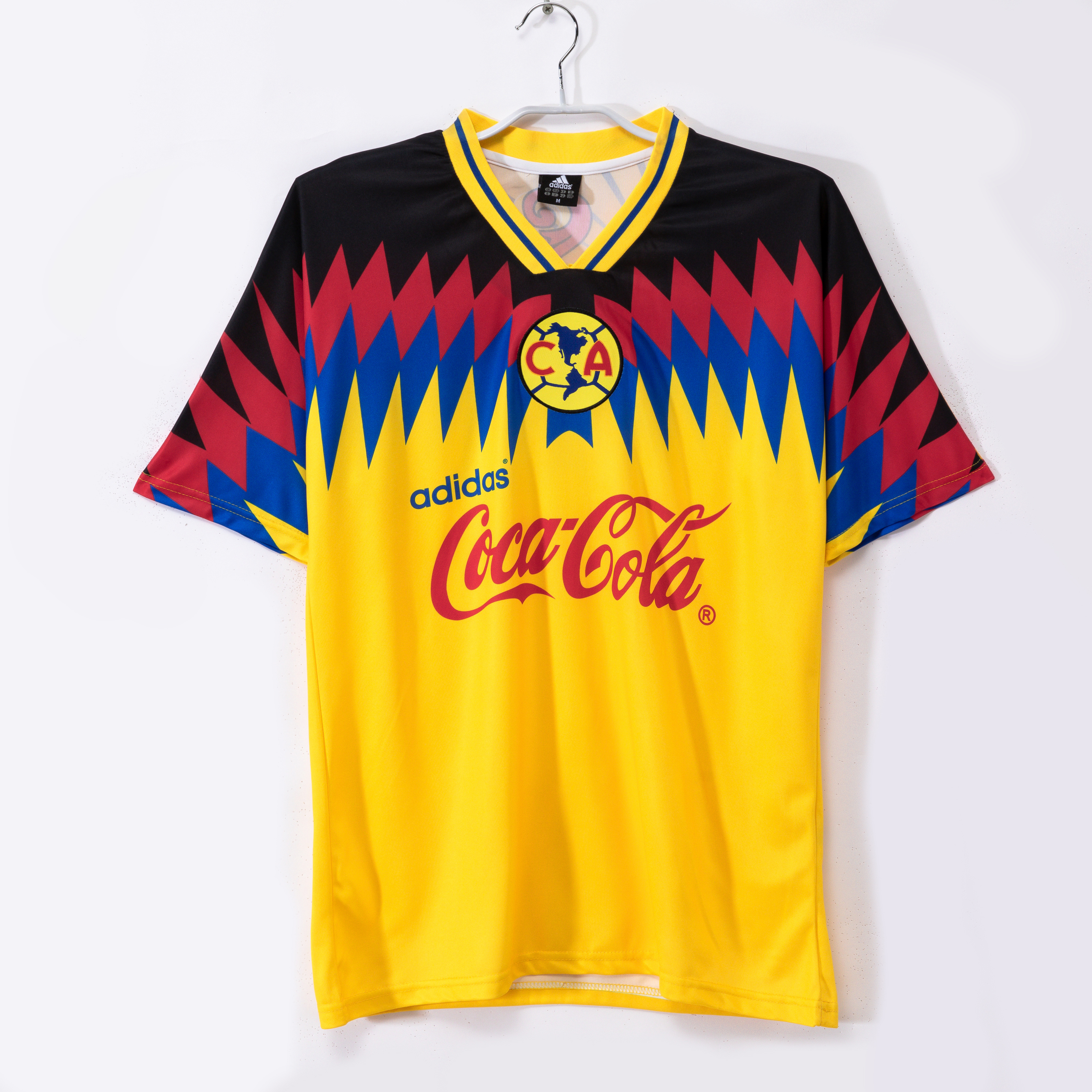 AMERICA 1995 TITULAR