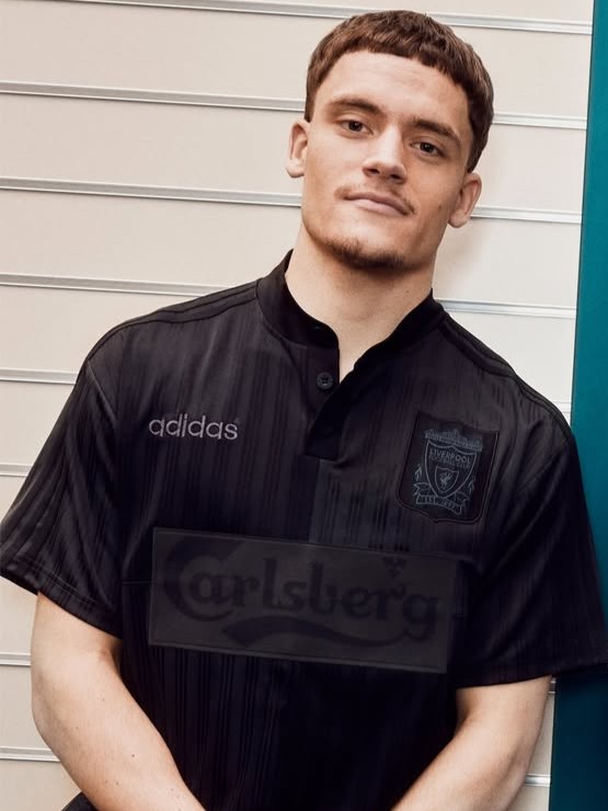 LIVERPOOL 95/96 "BRING BACK"