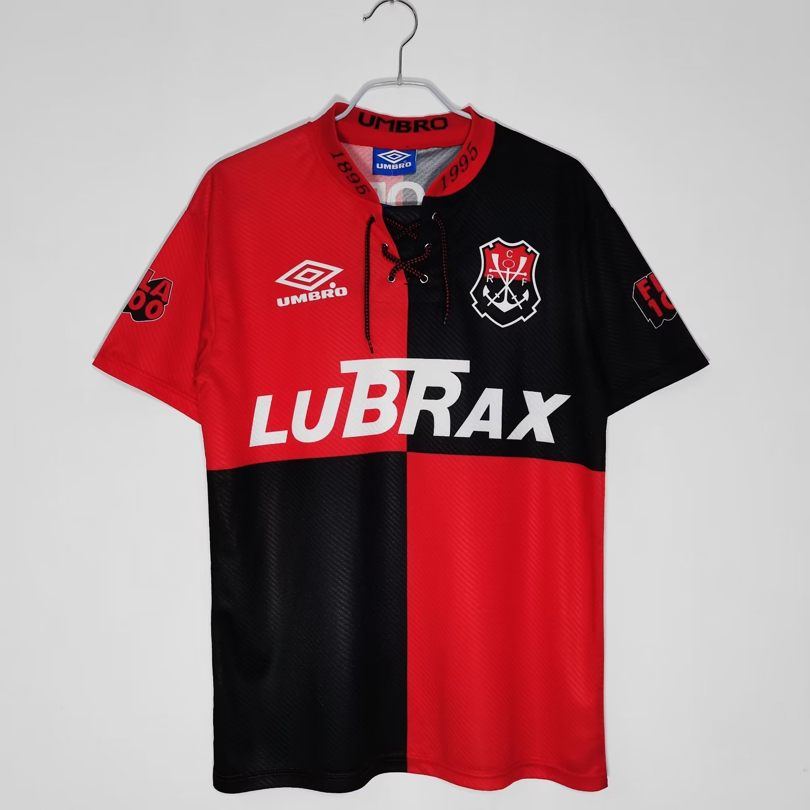 FLAMENGO 1994 TITULAR
