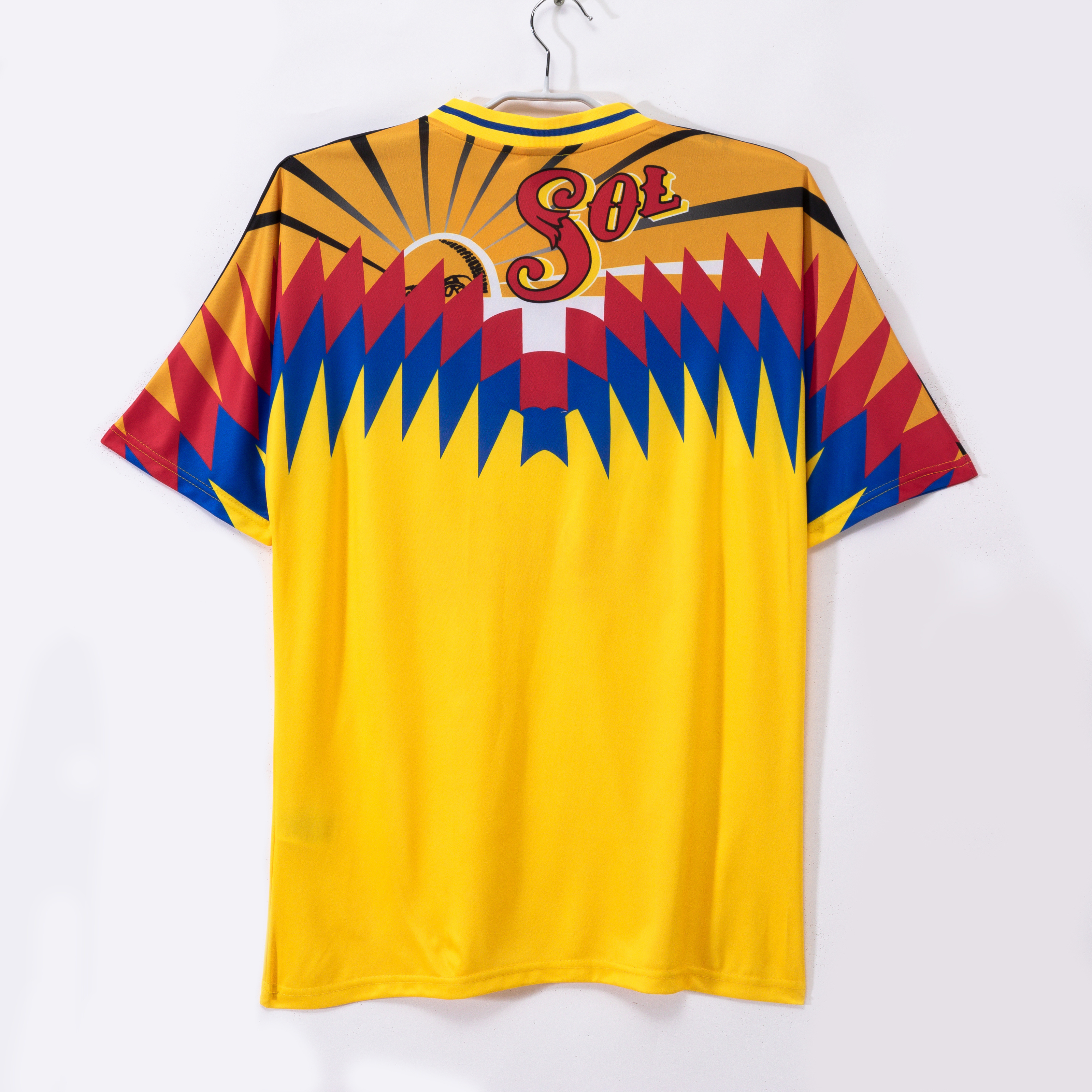 AMERICA 1995 TITULAR