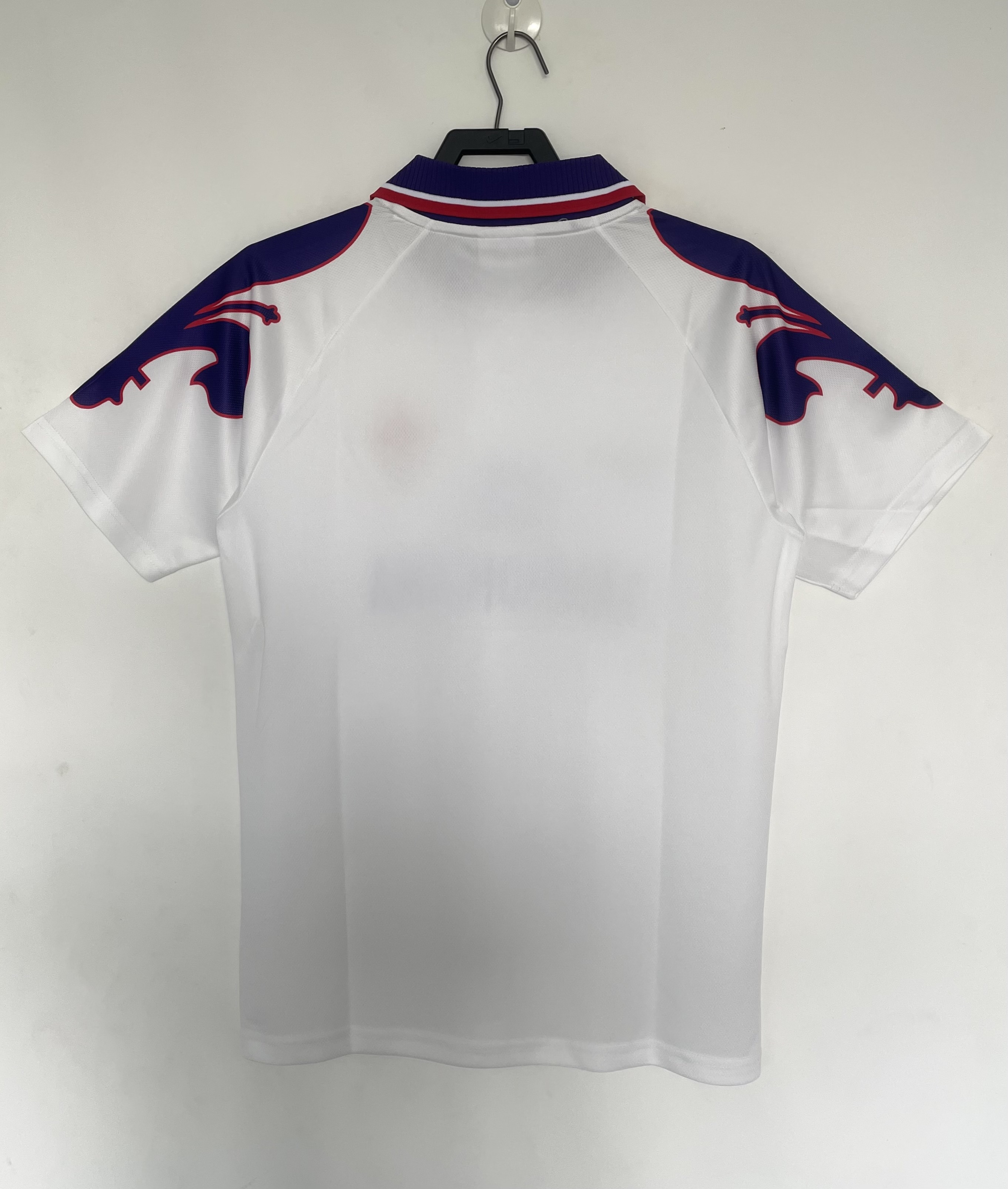 FIORENTINA 95/96 SUPLENTE