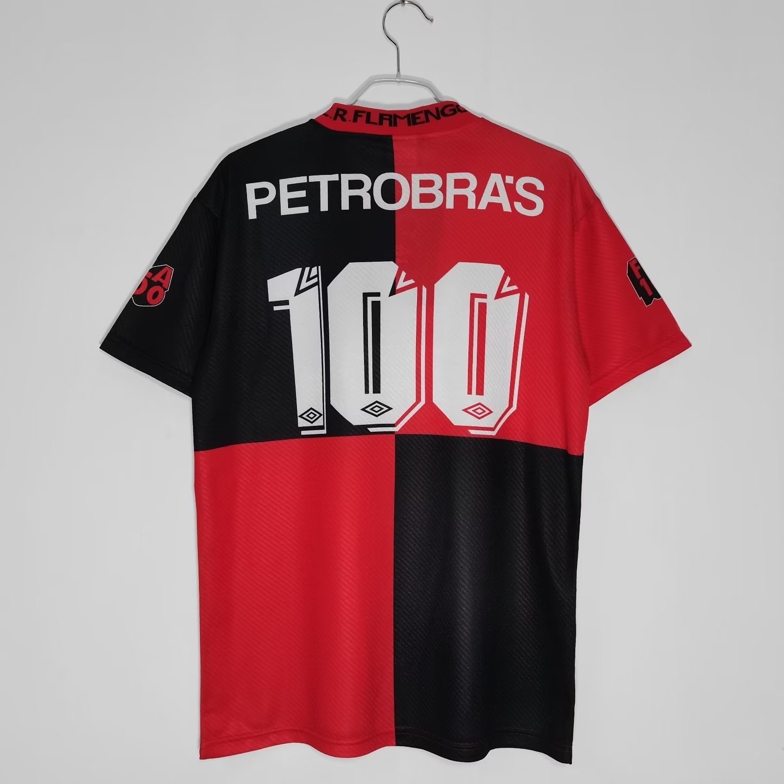 FLAMENGO 1994 TITULAR