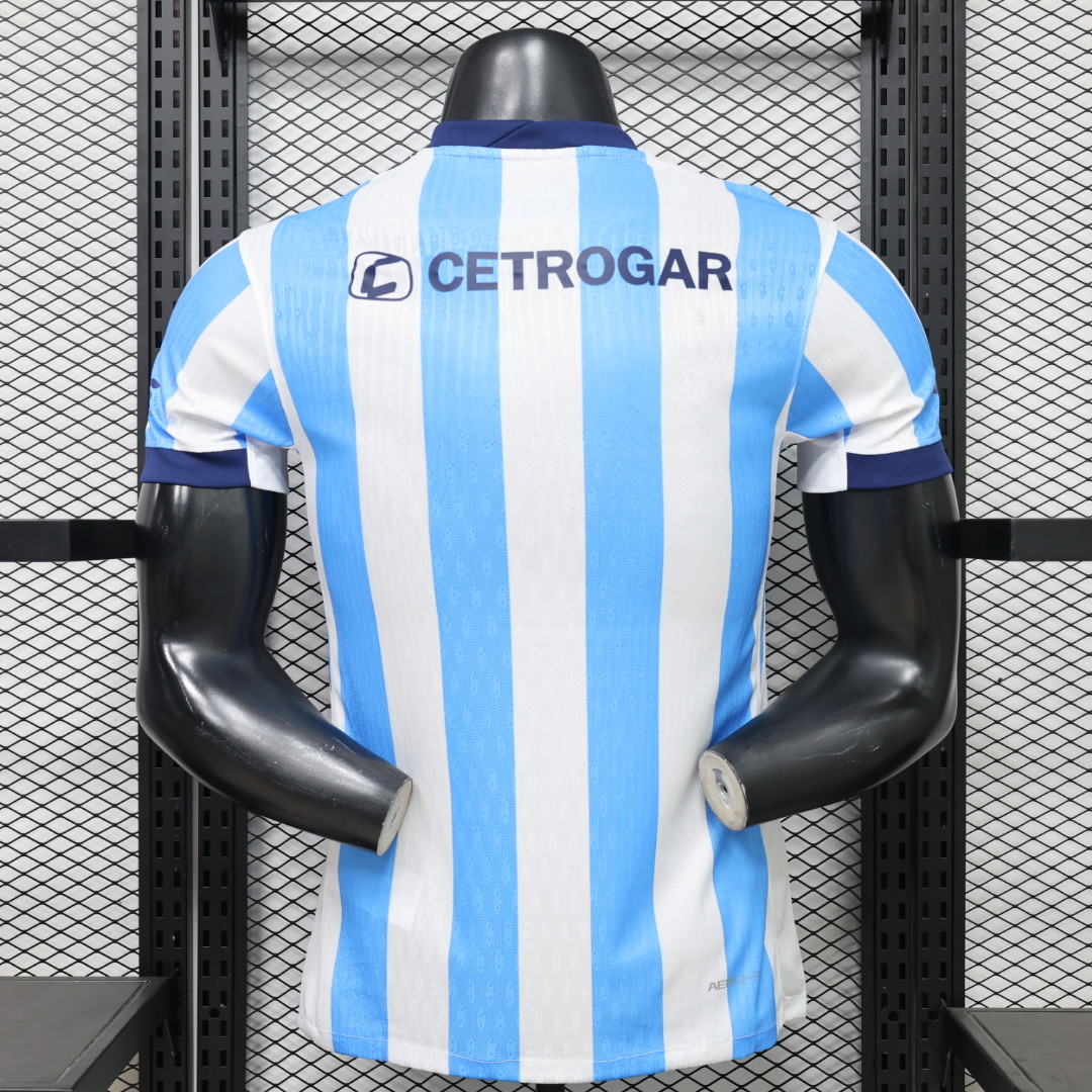 RACING 2026 TITULAR