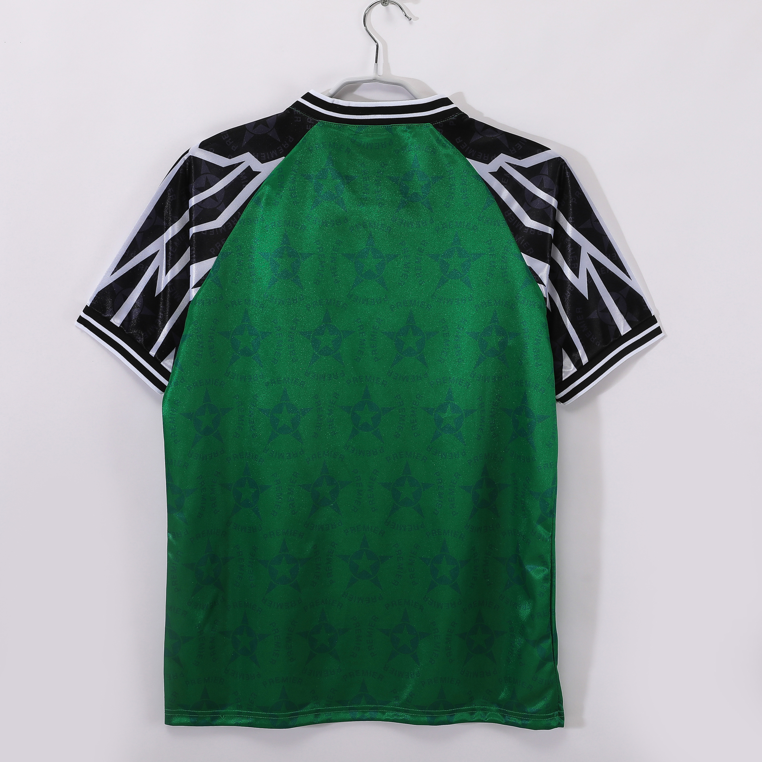 NIGERIA 1994 TITULAR