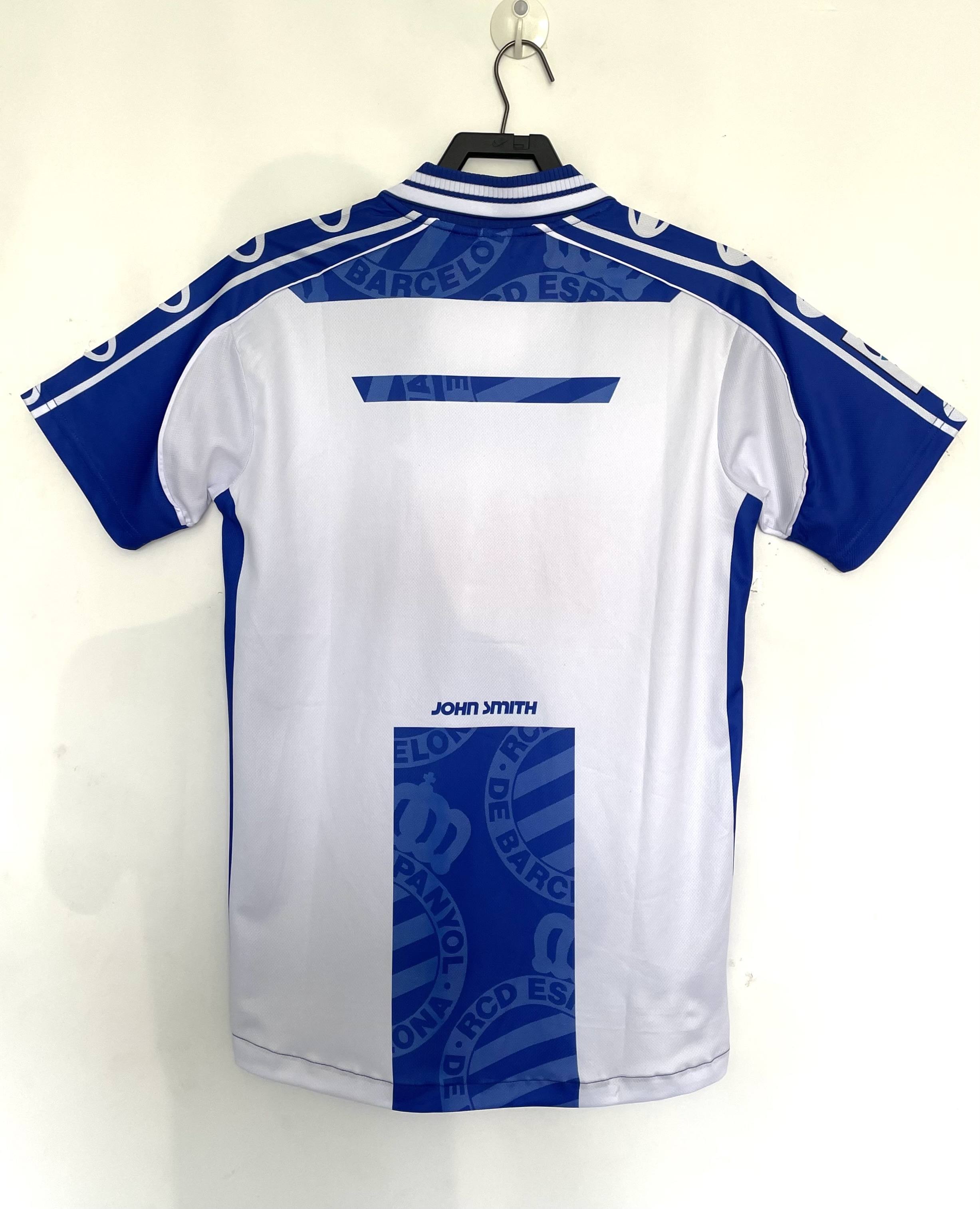 RCD ESPANYOL 99/00 TITULAR