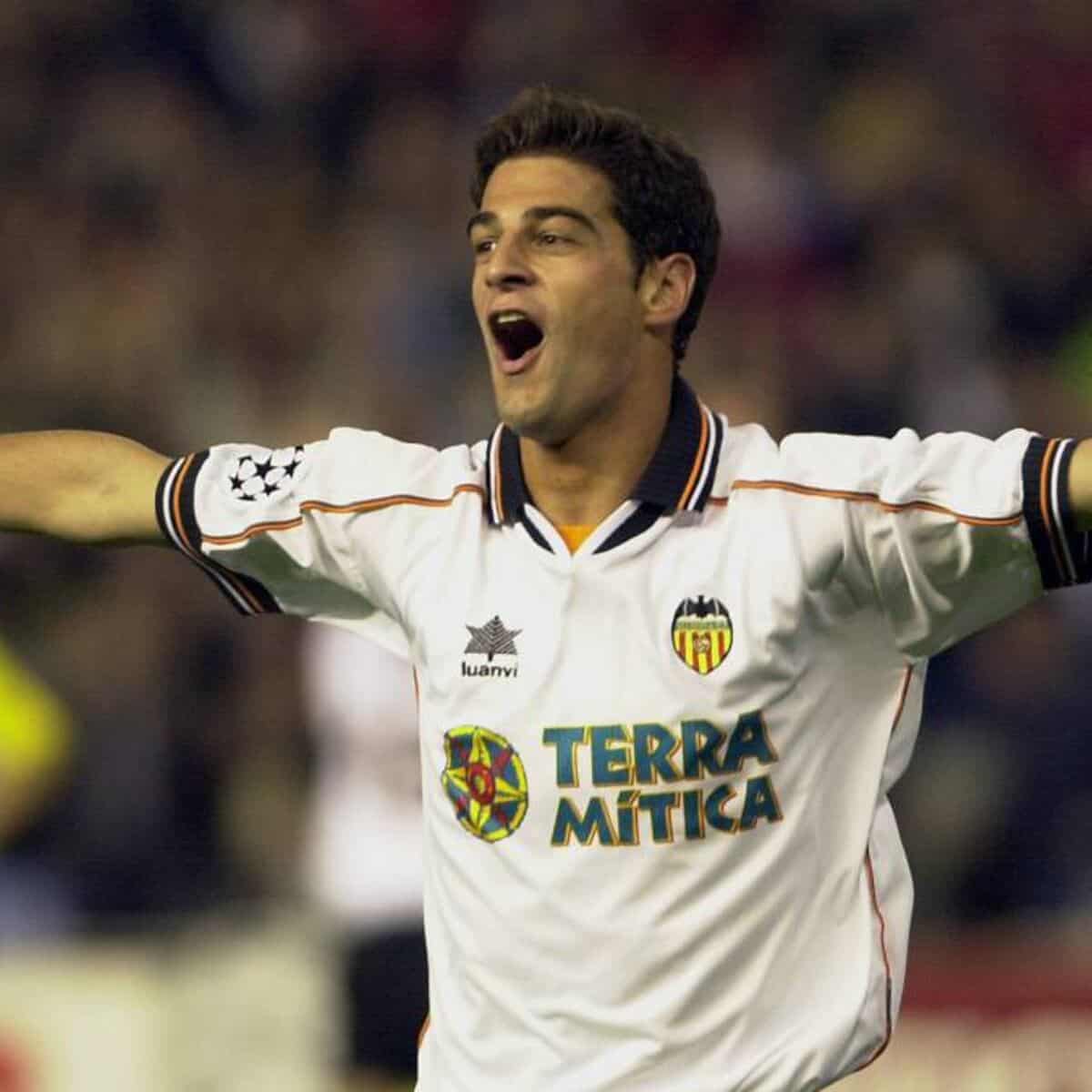 VALENCIA 99/00 TITULAR