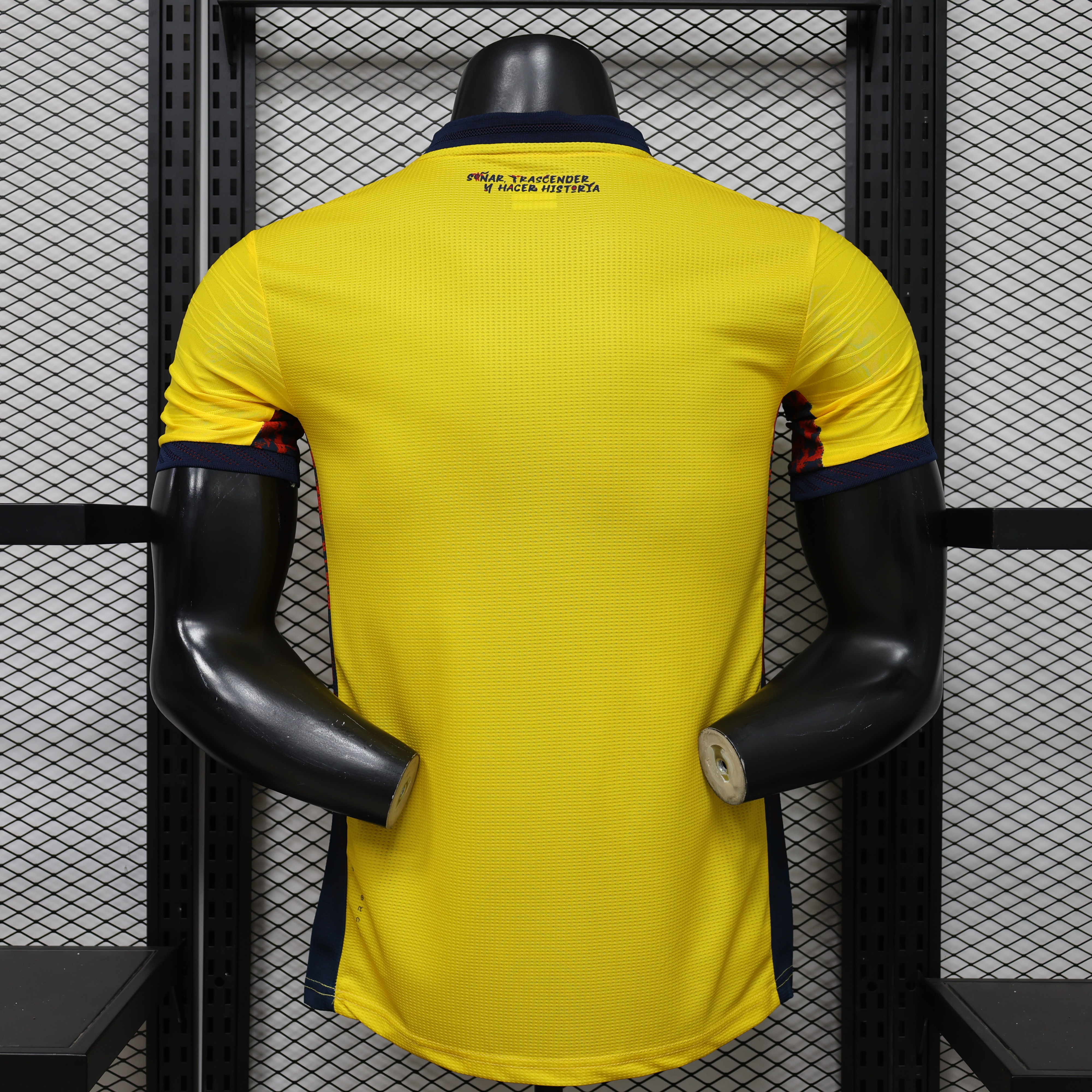 ECUADOR 2026 TITULAR