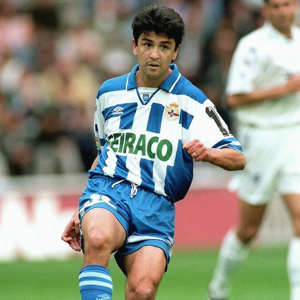 DEP. LA CORUÑA 99/00 TITULAR