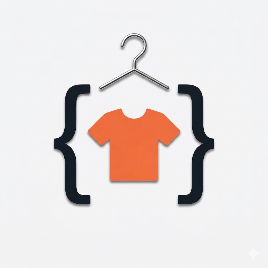 Code Lover T-Shirt
