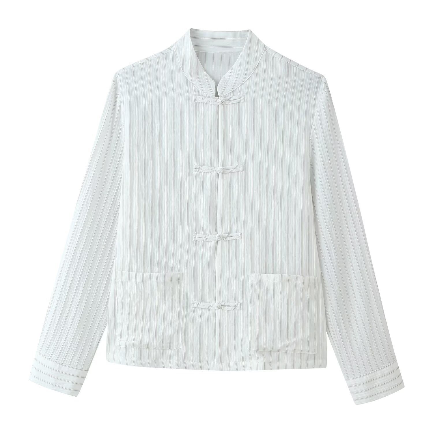 Traditional Chinese Tang Jacket