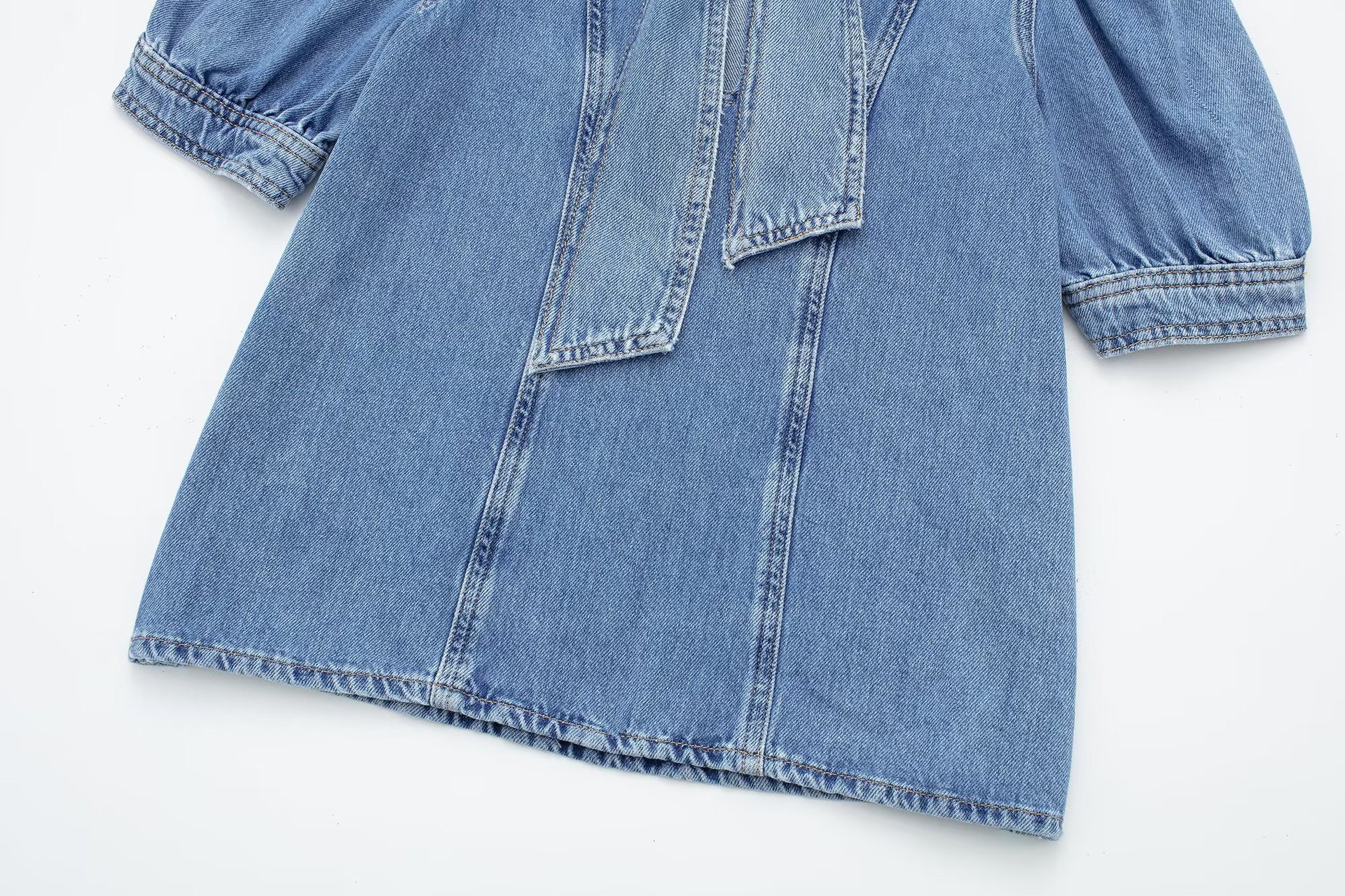 Top Denim