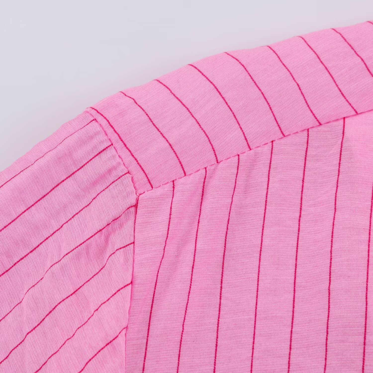Pink  Blouse