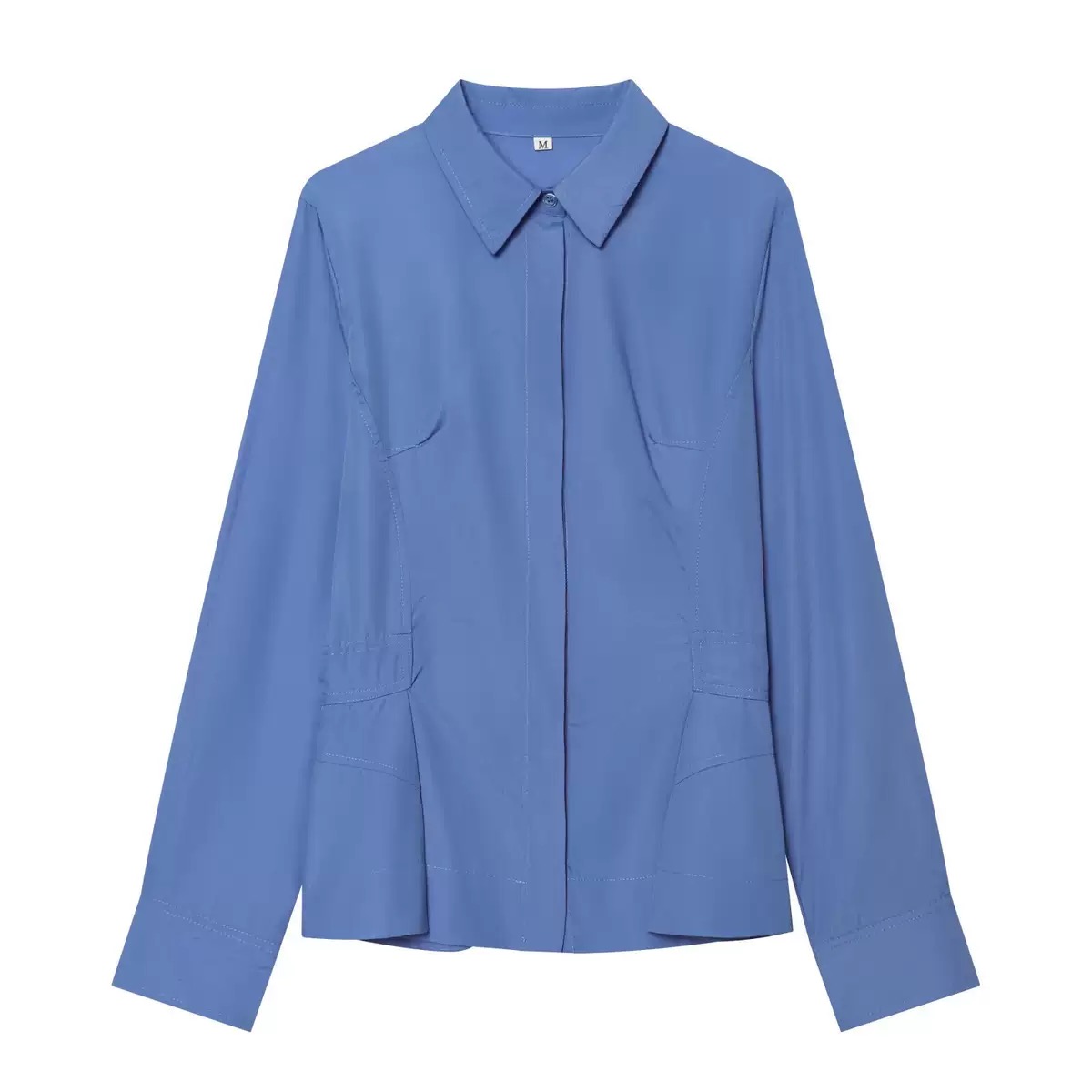 Classic Long Sleeve Shirt