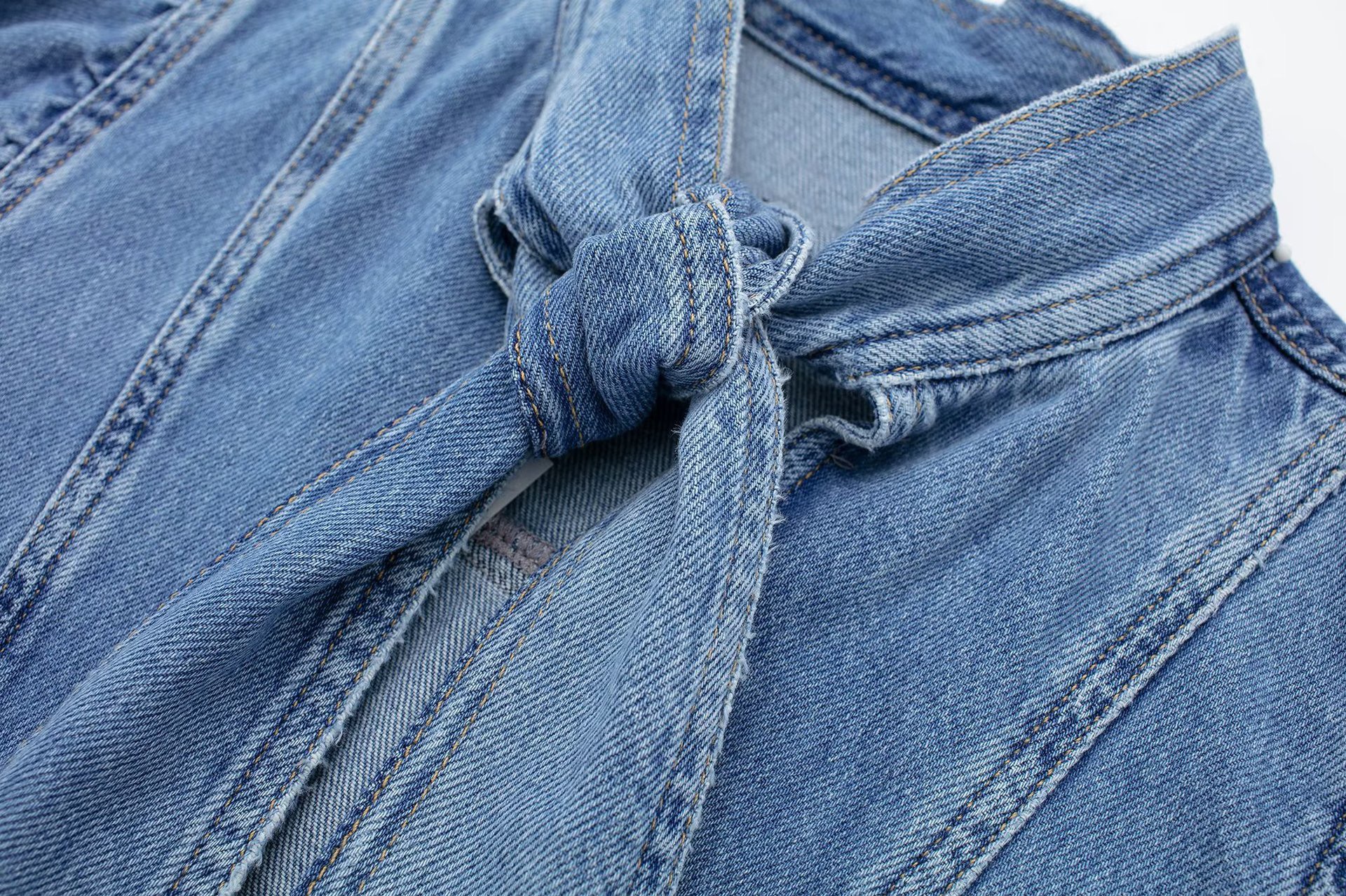 Top Denim