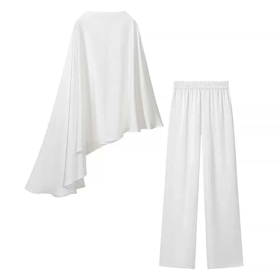  White Set
