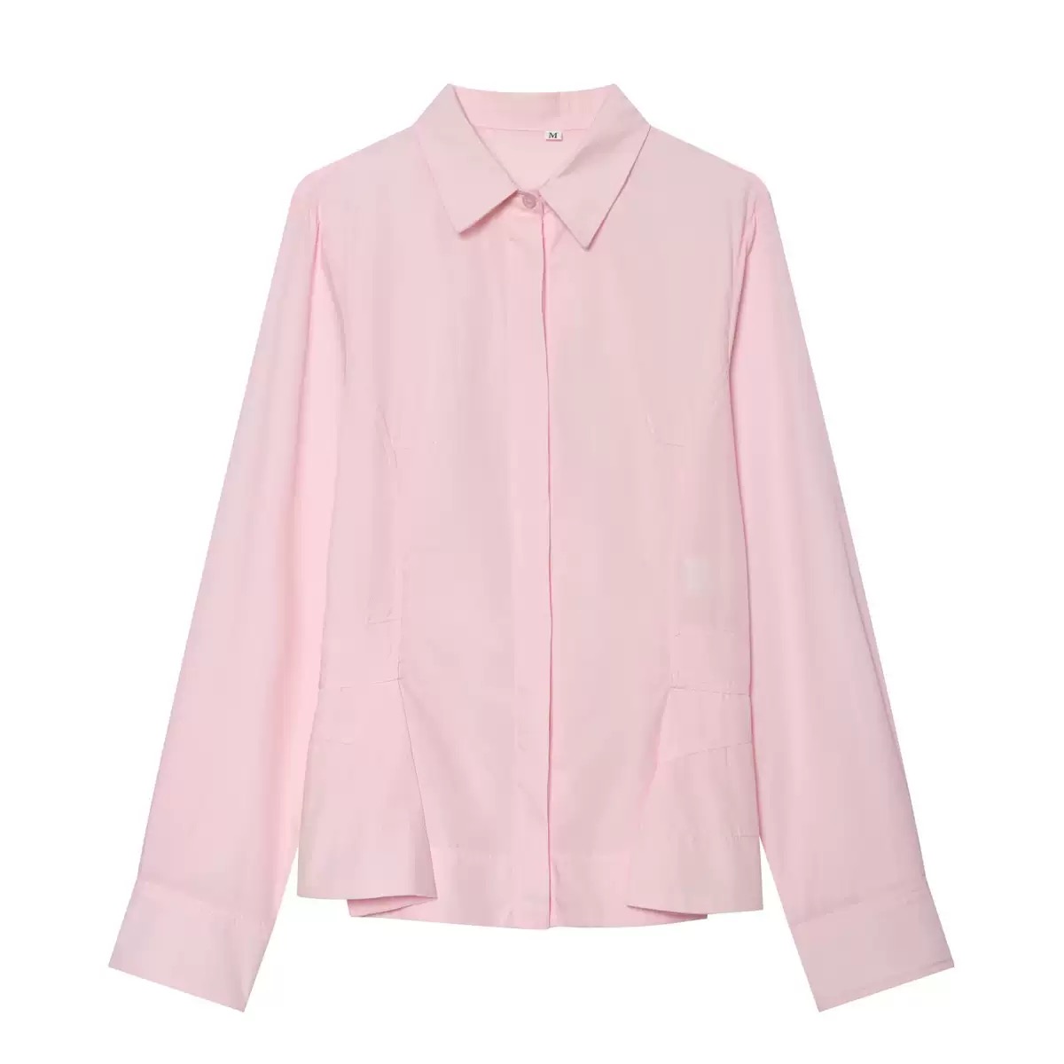 Classic Long Sleeve Shirt