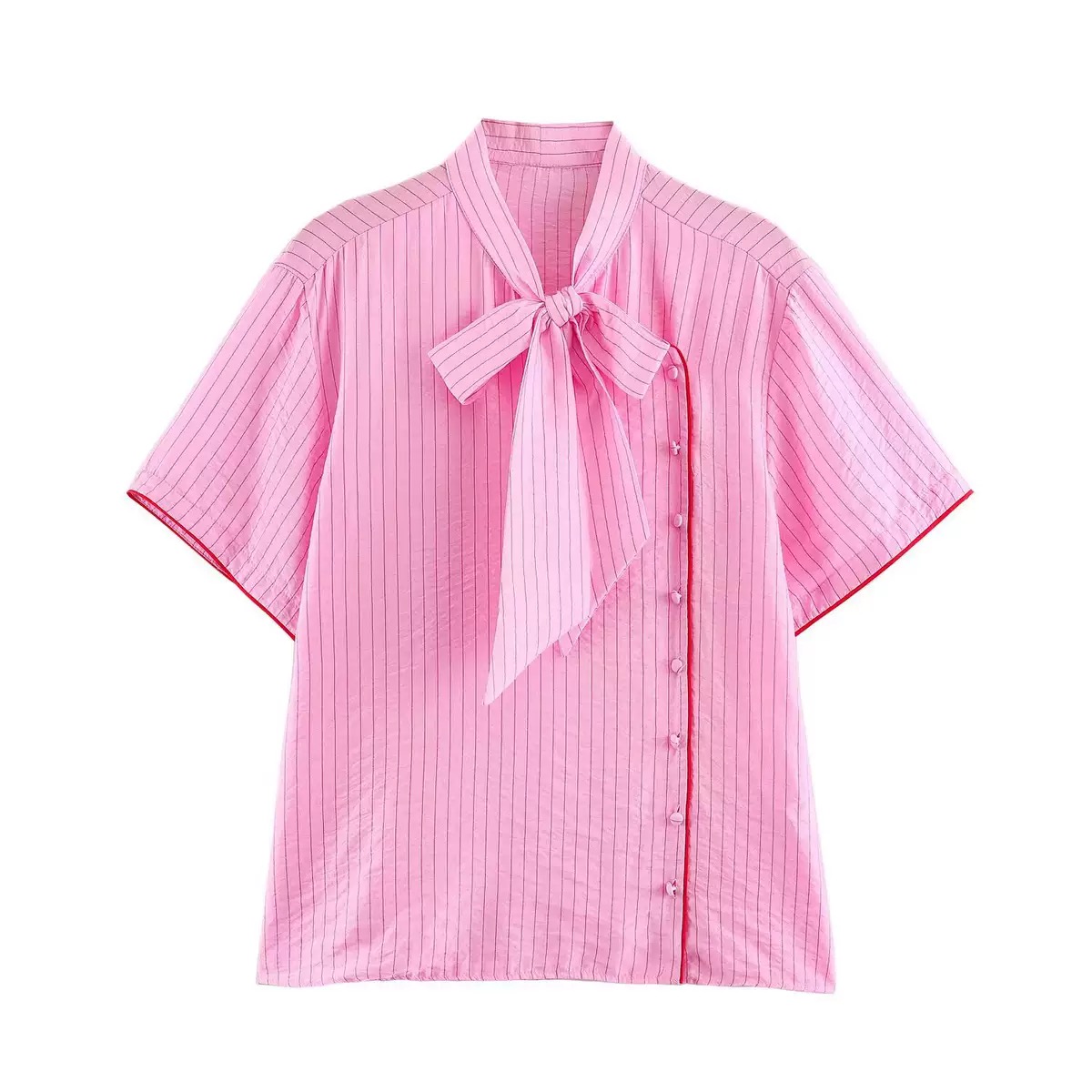 Pink  Blouse