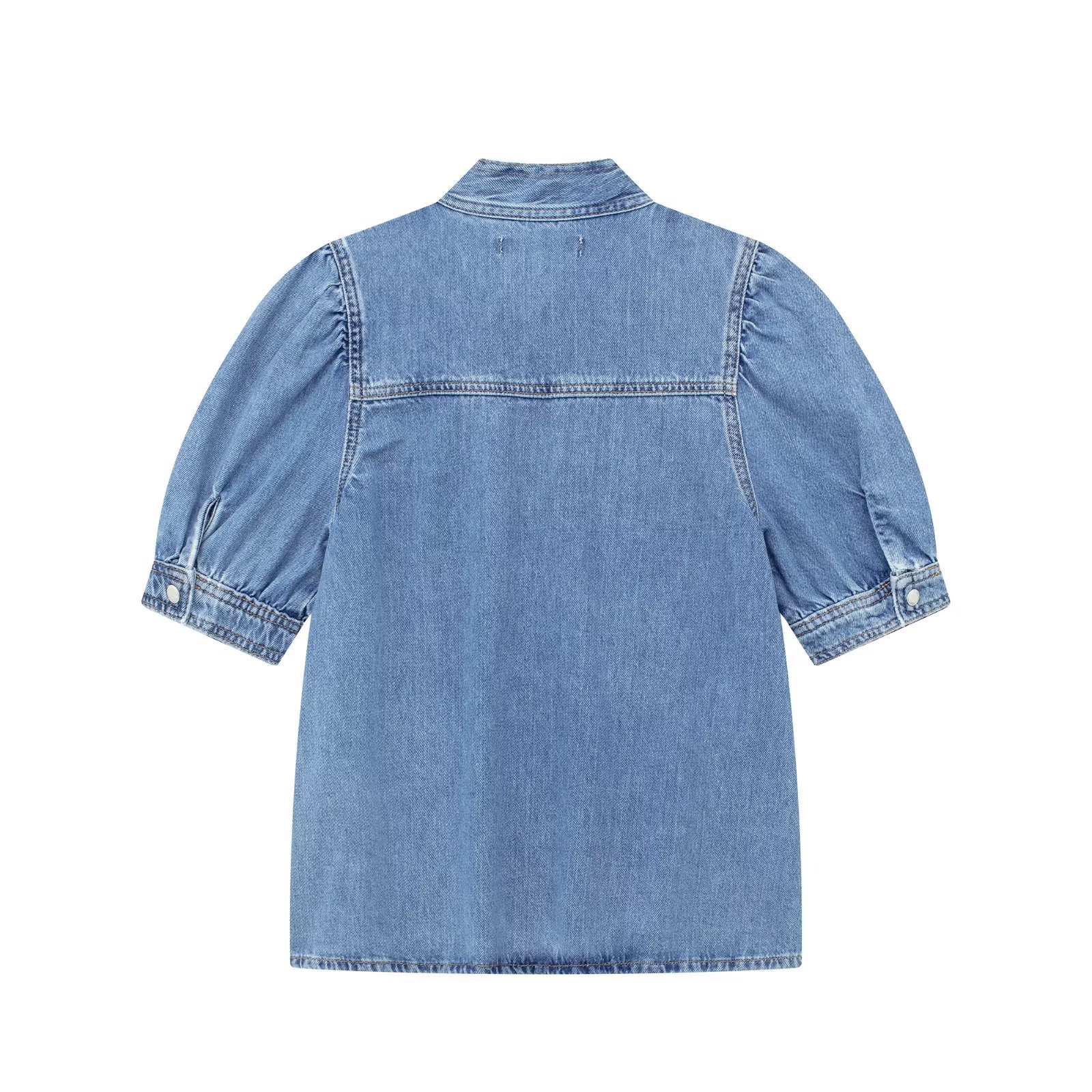 Top Denim