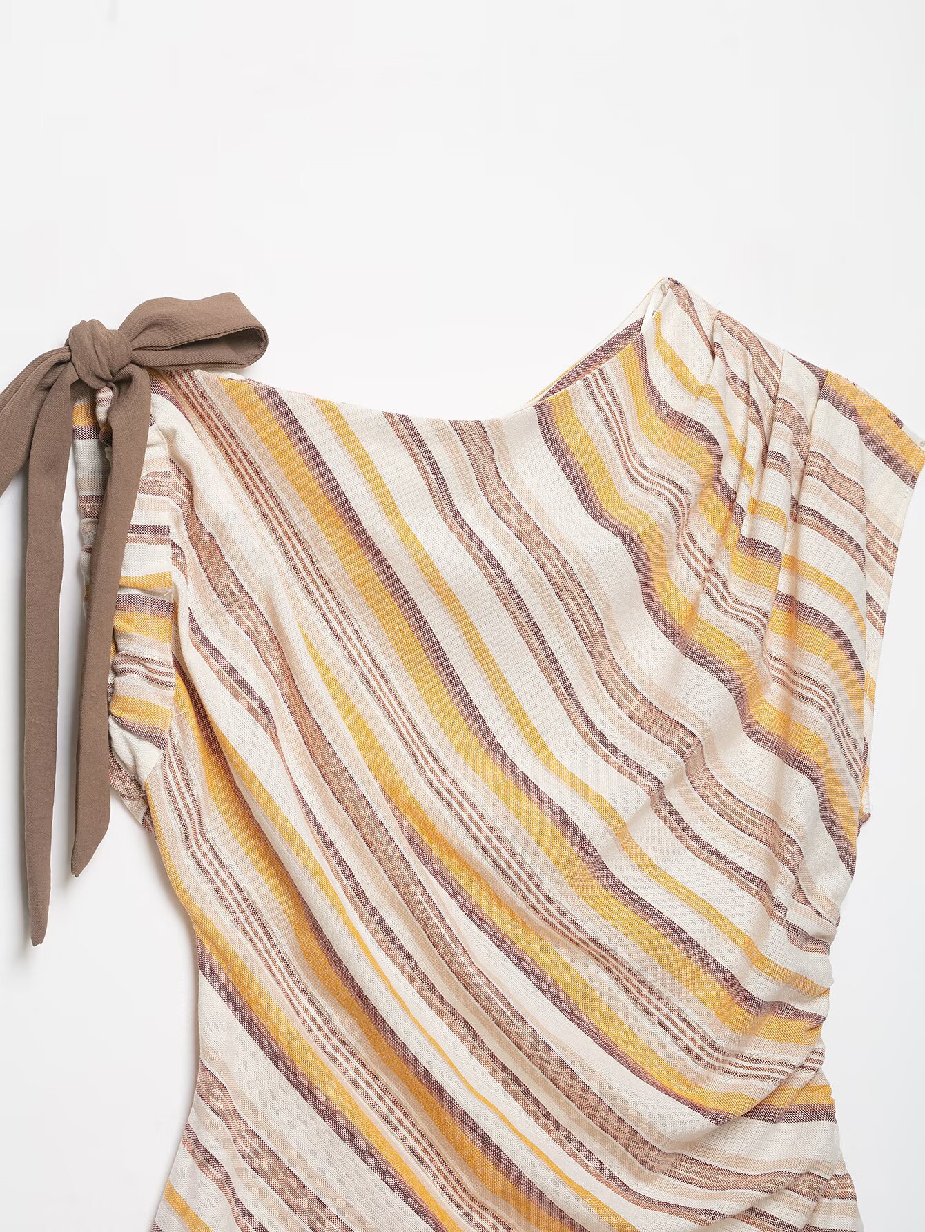 Striped Summer Set