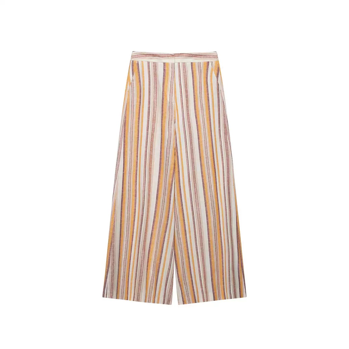 Striped Summer Set