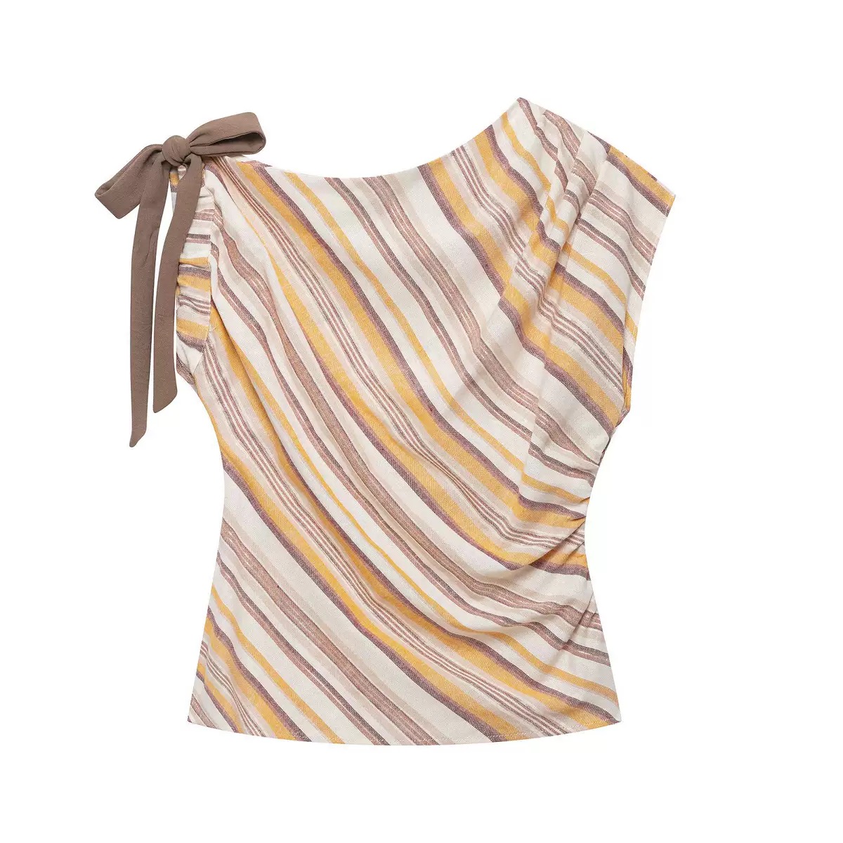 Striped Summer Set