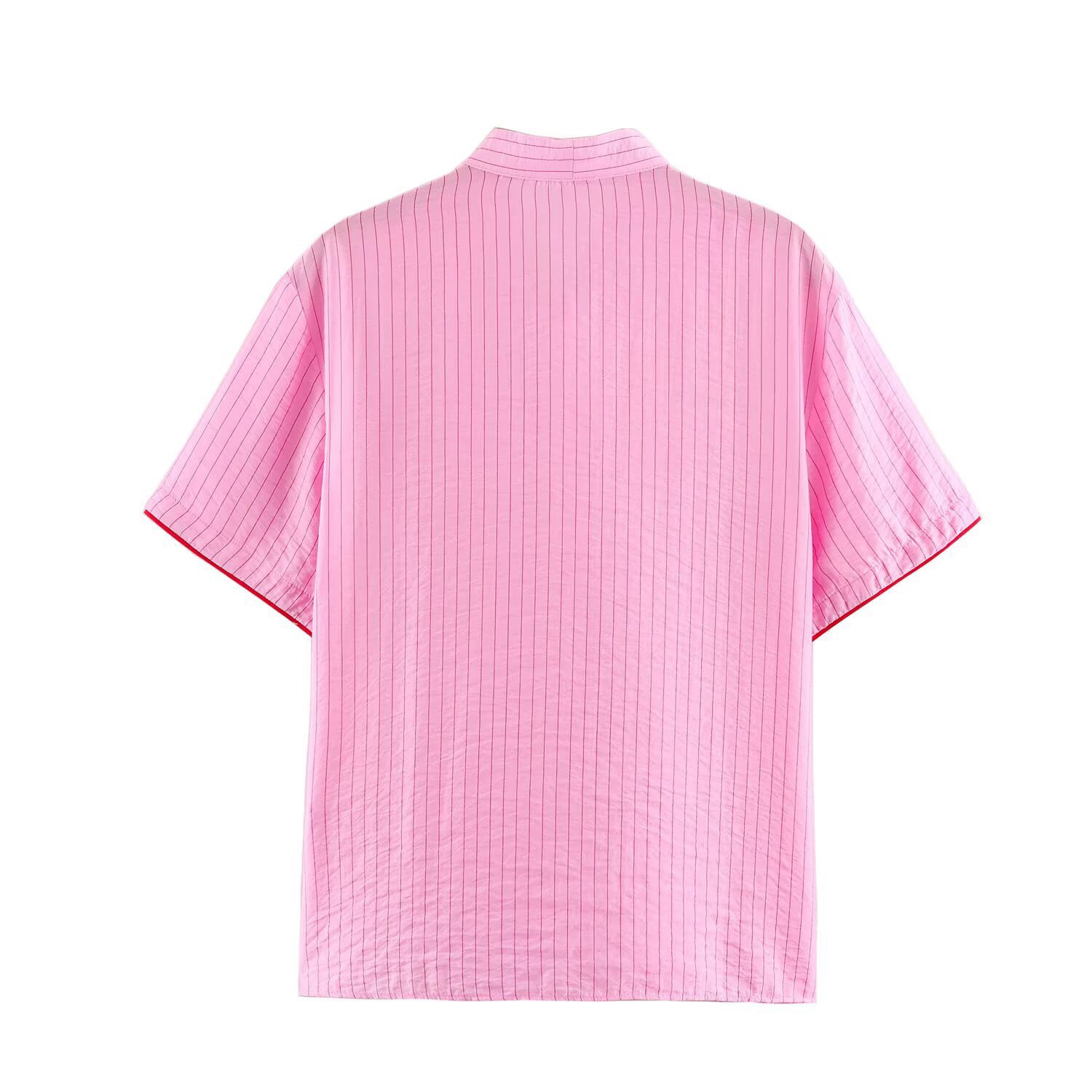 Pink  Blouse