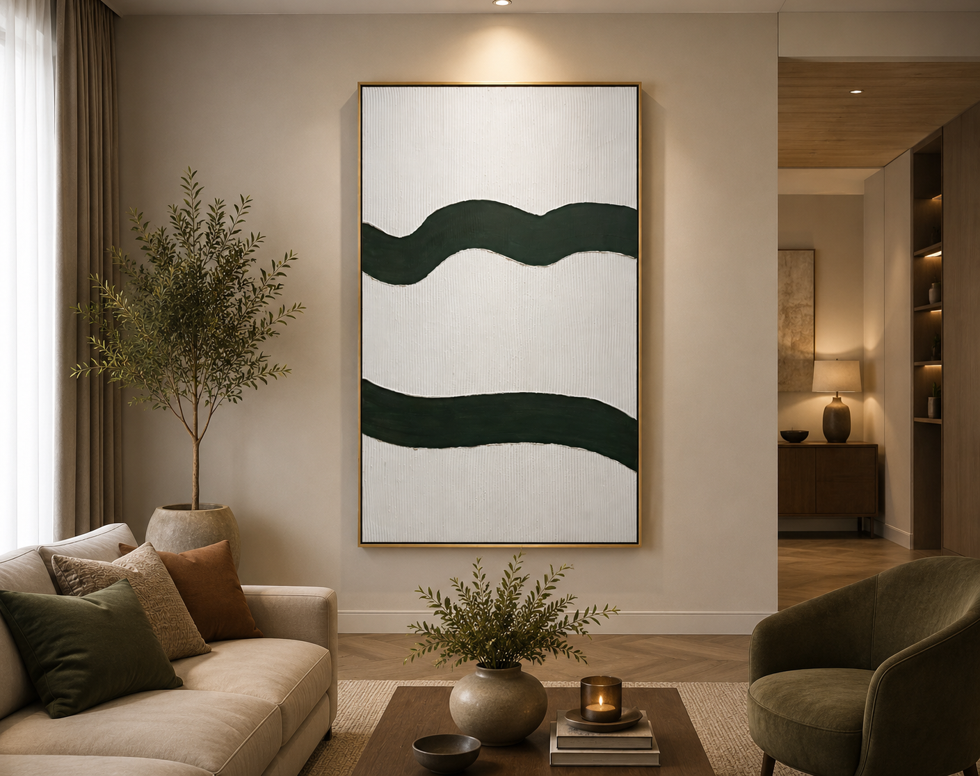 Emerald Flow