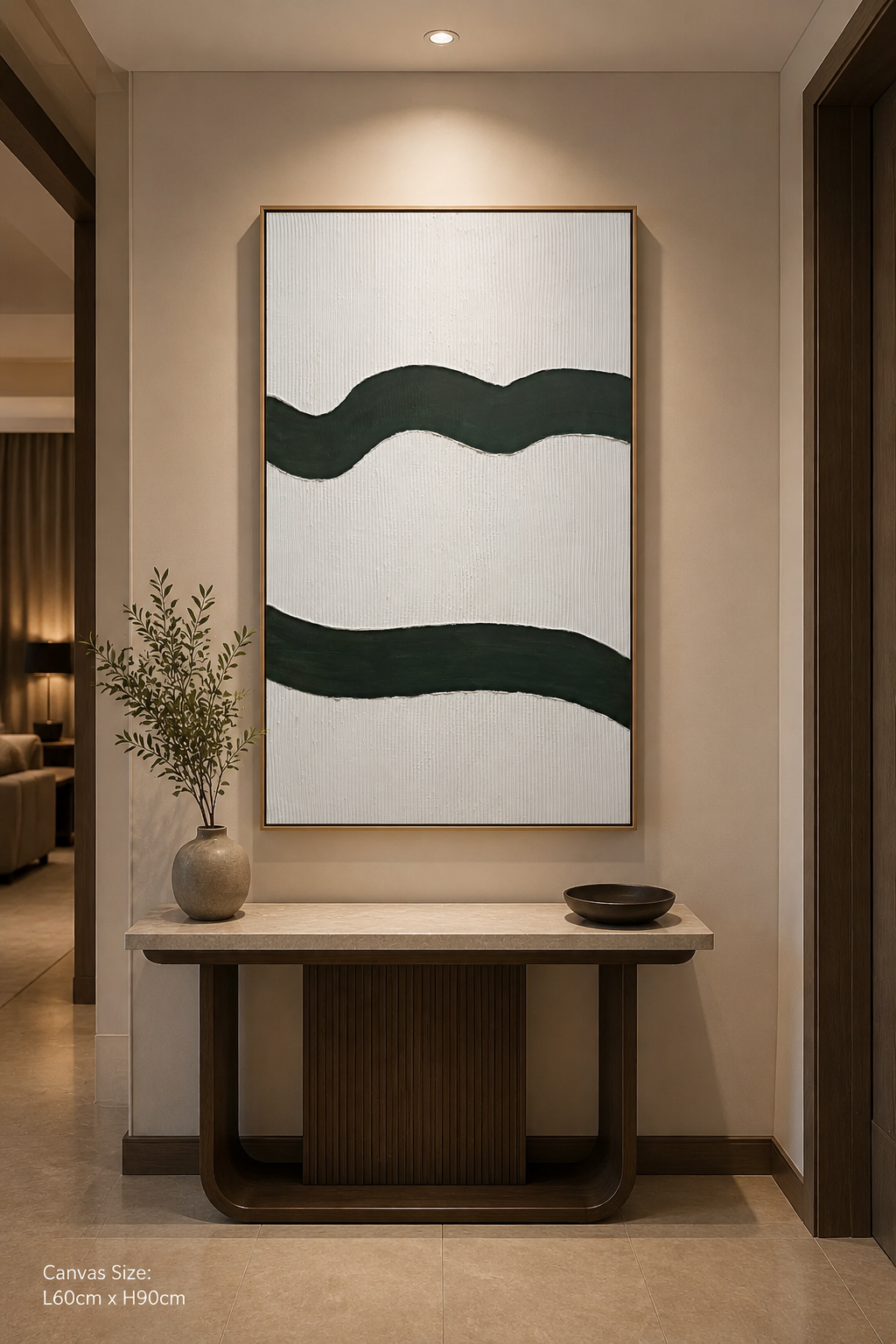 Emerald Flow