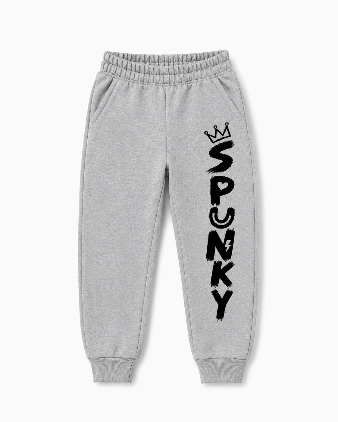 Spunky Kids' Jogger Pants