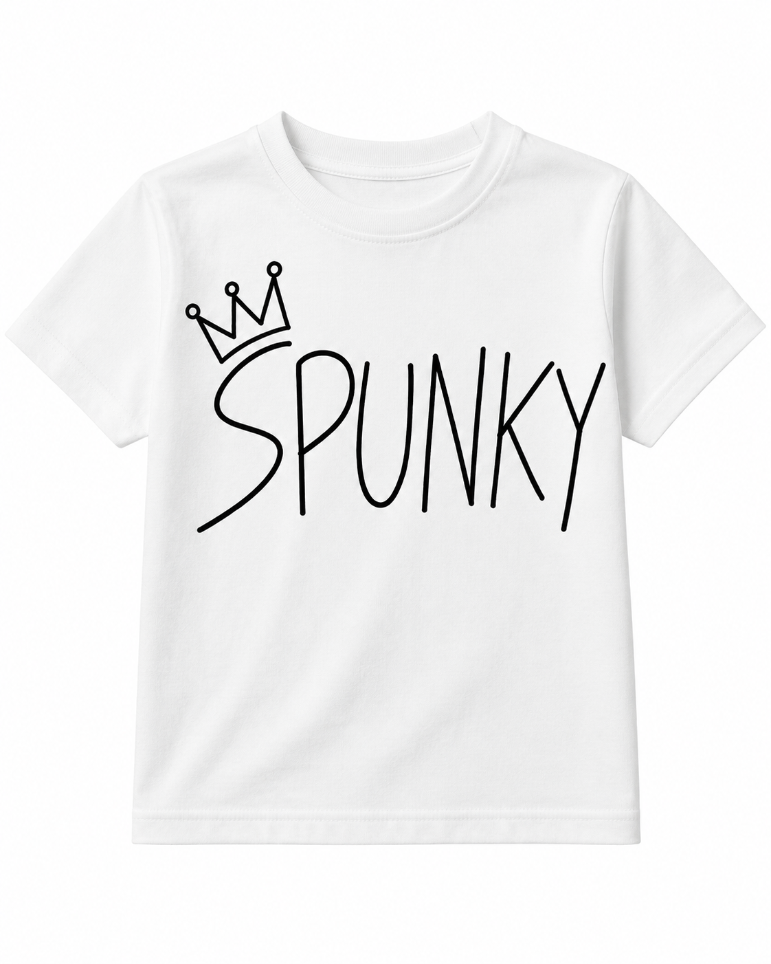 Spunky Kids' T-Shirt