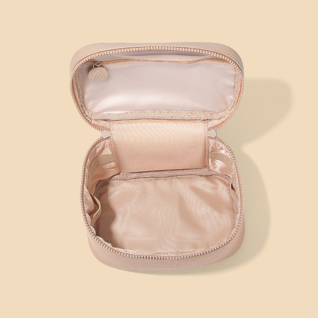 Cosmetiquera Single Matcha | Atenea