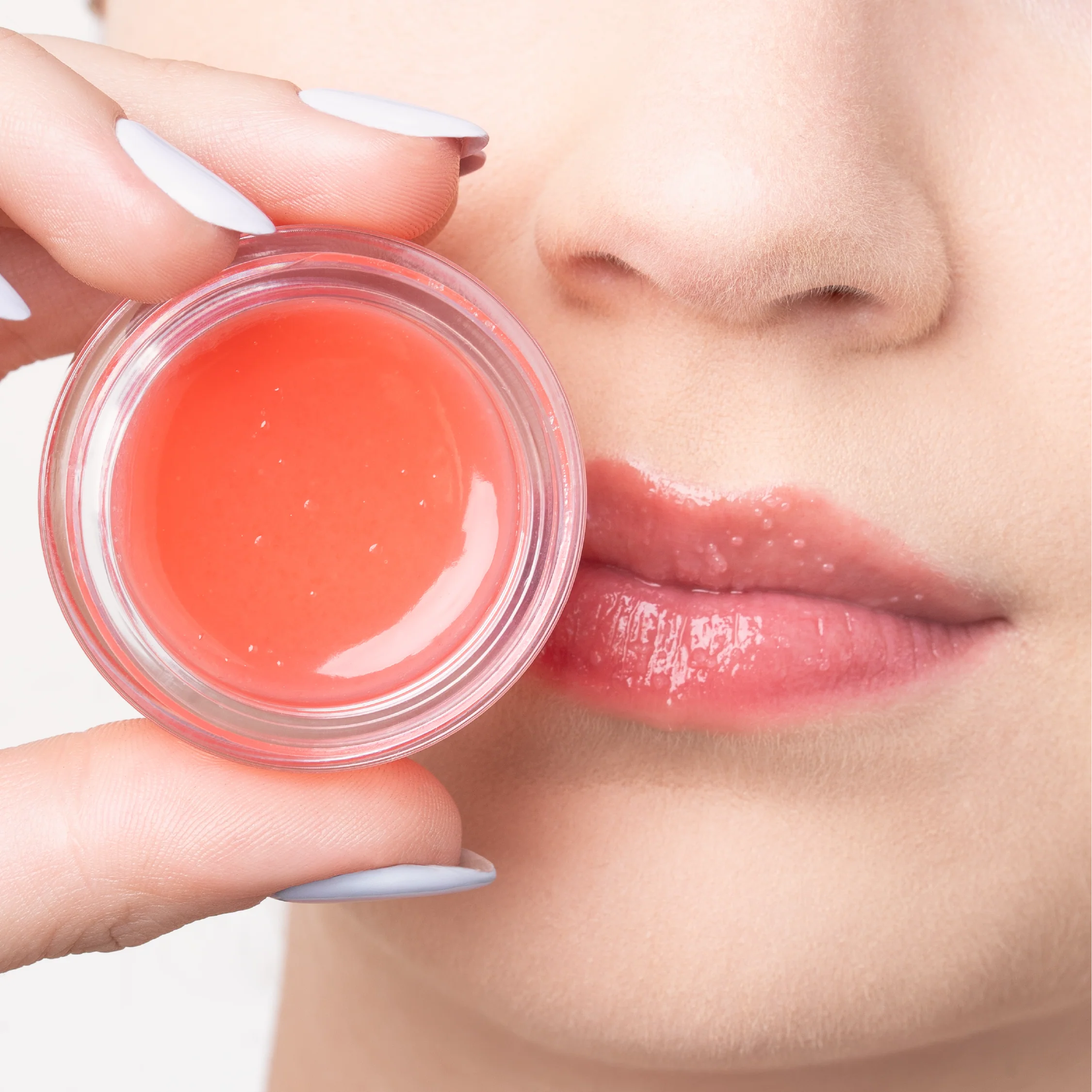 EXFOLIANTE PARA LABIOS | LIP SCRUB
