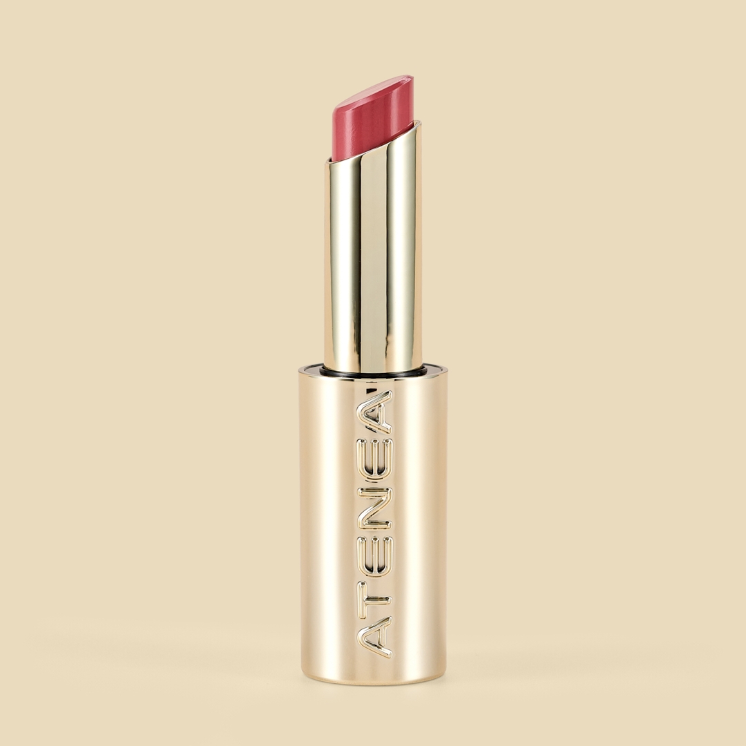 Lipstick balm 1st Scene