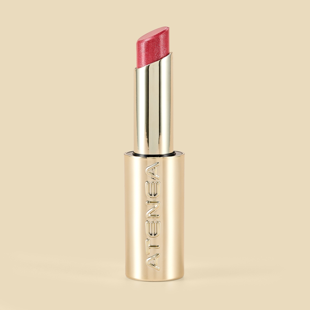 Lipstick balm 1st Scene