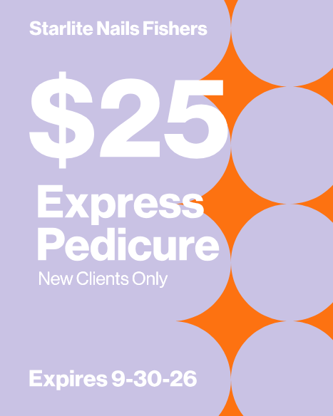 Express Pedicure Service
