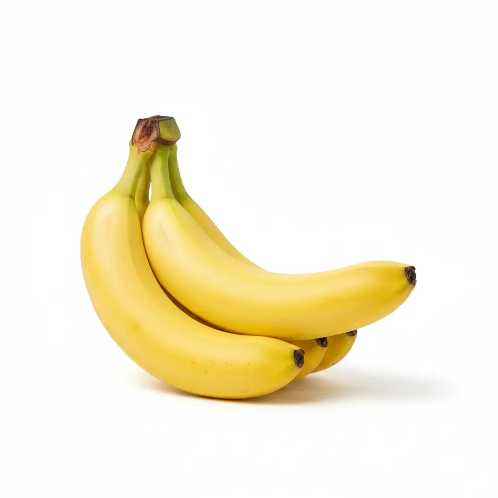 Fresh Bananas