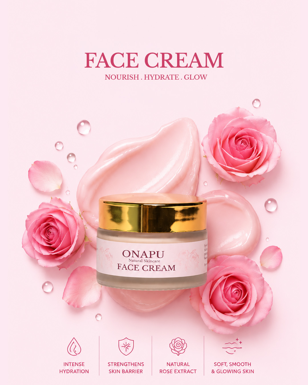 ONAPU Face Cream