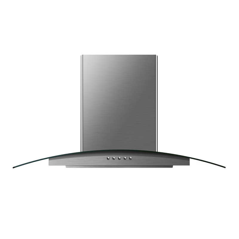 Stainless Steel Kitchen Range Hood