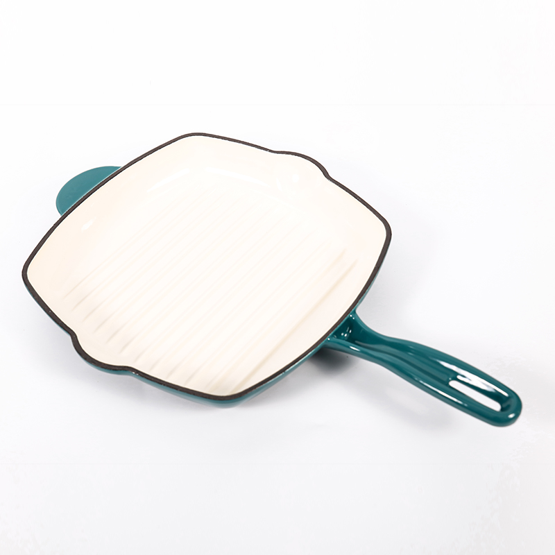 Ceramic Grill Pan