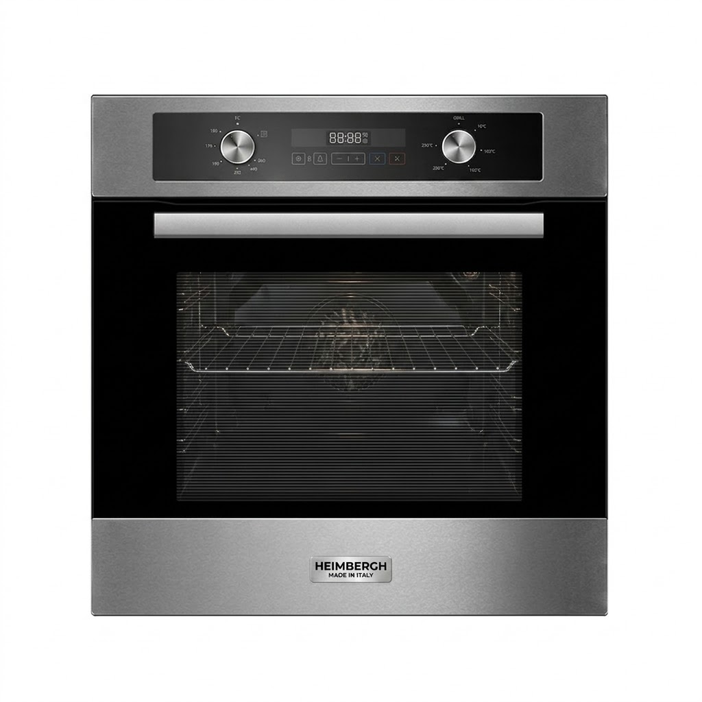 Heimberch Built-in Electric Oven