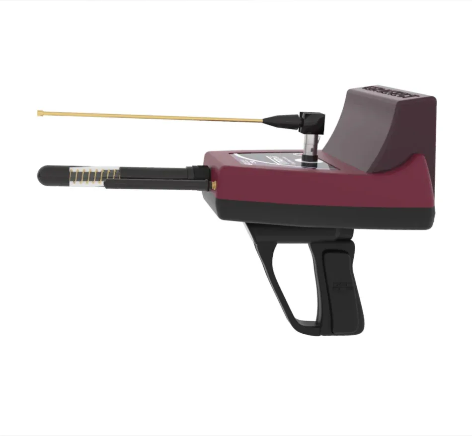 Titan GER 500 Smart