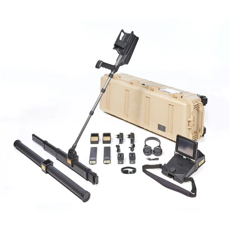 OKM eXp 7000 Professional  Detector