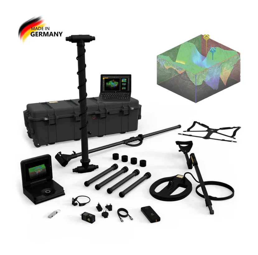 OKM eXp 7000 Professional  Detector