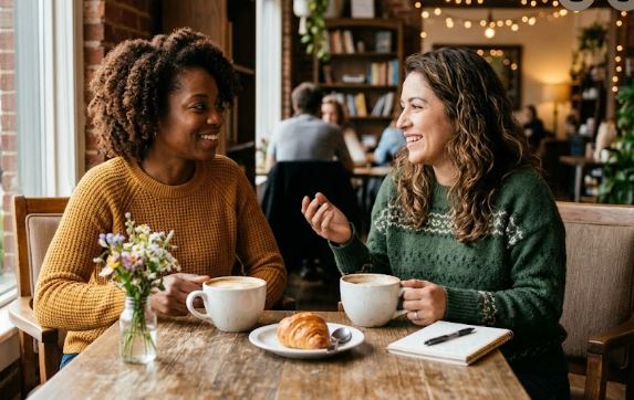 Complimentary Discovery Call