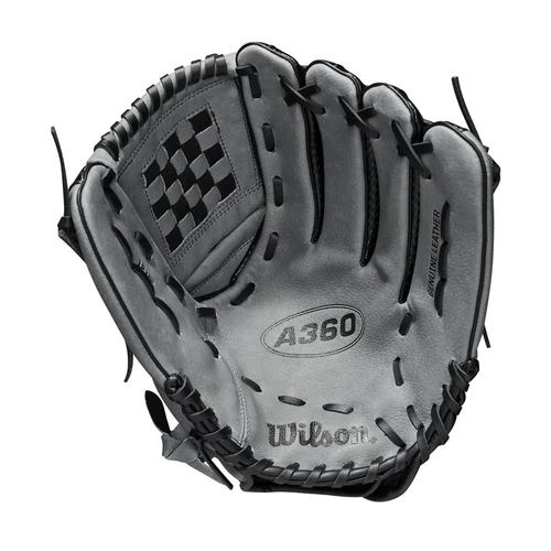 Wilson A360 12.5" Youth Baseball Glove