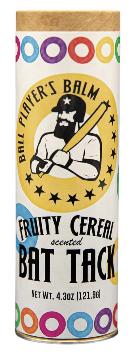 Fruity Cereal Scented Bat Tack