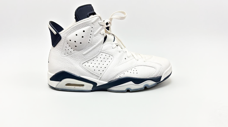 AIR JORDAN 6 RETRO