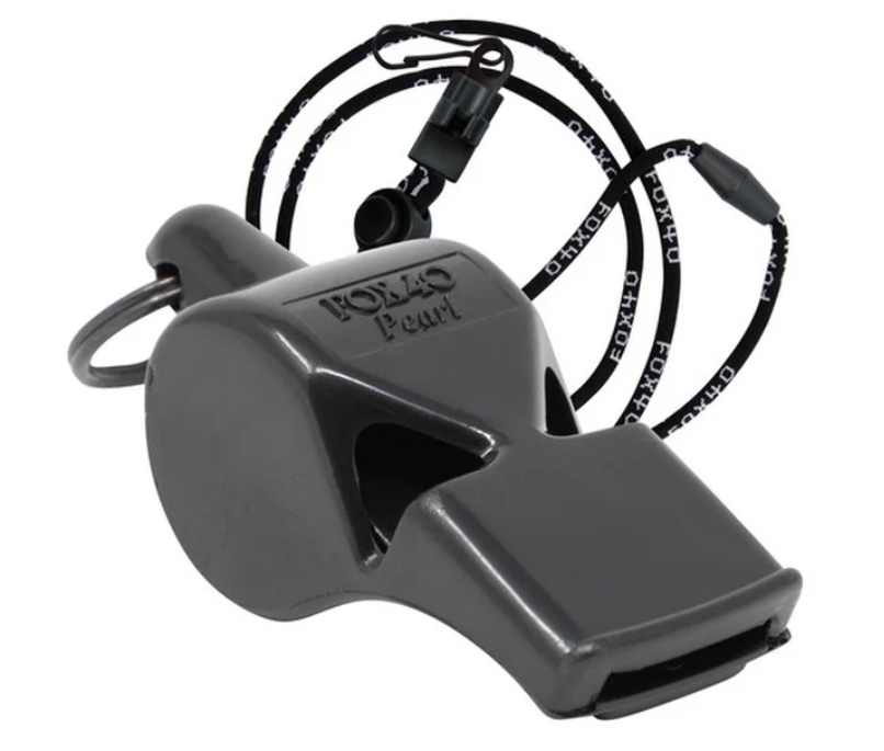  Pearl Safety Breakaway w/Lanyard