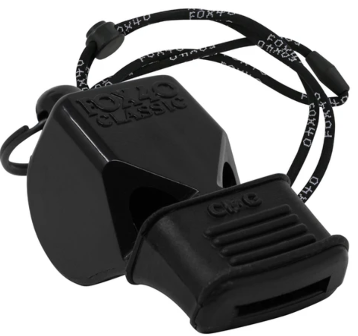 CLASSIC CMG OFFICIAL w/ BREAKAWAY LANYARD