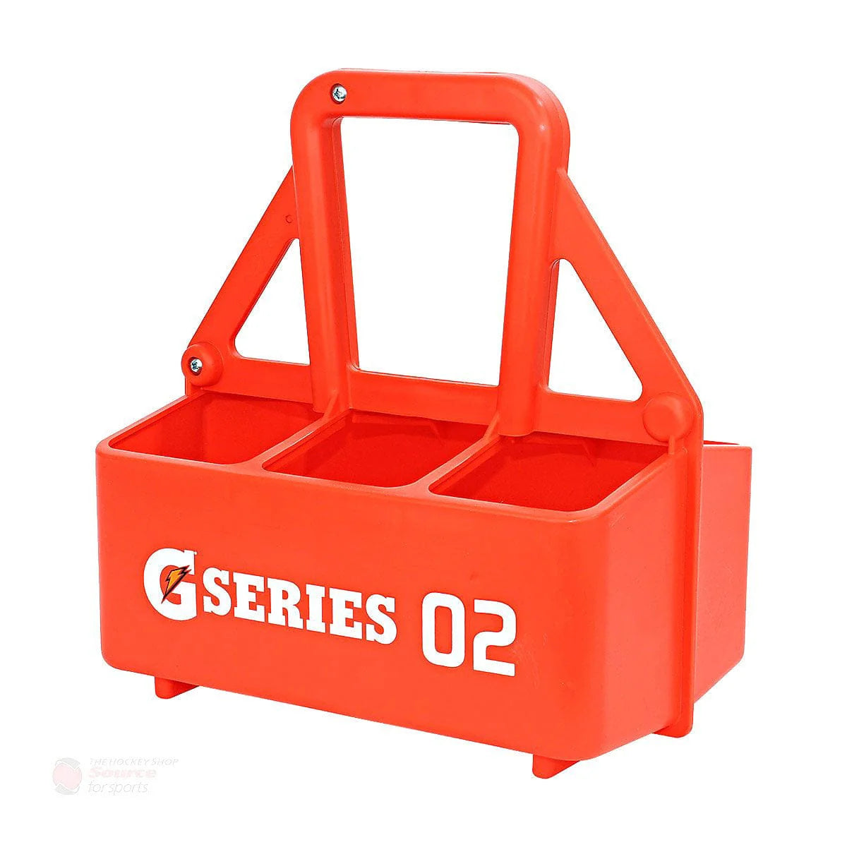 GATORADE CARRIER FOR SQUEEZE BOTTLE (HOLDS 6)